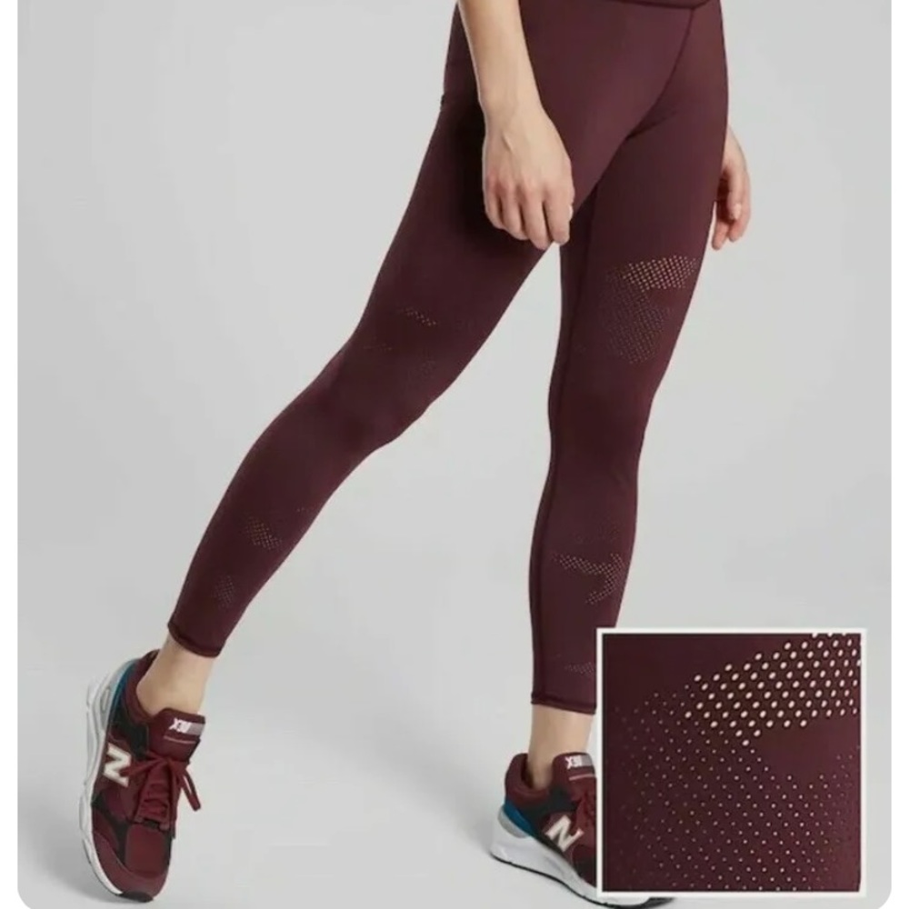 Athleta Leggings like new